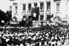 DẤU ẤN HÀ NỘI TRONG CÁCH MẠNG MÙA THU NĂM 1945