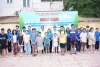 PHƯỜNG VĂN MIẾU - QUỐC TỬ GIÁM TỔ CHỨC CHƯƠNG TRÌNH HỌC BƠI MIỄN PHÍ ĐỂ PHÒNG, CHỐNG ĐUỐI NƯỚC CHO TRẺ EM