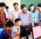 THƠ - NGƯỜI CÔNG DÂN HỌC TẬP