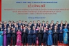 THỦ ĐÔ HÀ NỘI TRONG THỜI KHẮC LỊCH SỬ “SẮP XẾP LẠI GIANG SƠN”