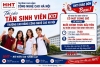 HHT "HỌC THỰC CHẤT - HÀNH SÁNG TẠO - THÀNH CÔNG SỚM"