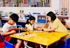 HIẾN KẾ NÂNG CAO CHẤT LƯỢNG GIÁO DỤC MẦM NON