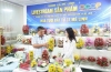 XÃ MÊ LINH ĐƯA SẢN PHẨM LÀNG NGHỀ LÊN KHÔNG GIAN SỐ