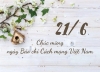 THƠ - CHÚC MỪNG NGÀY BÁO CHÍ CÁCH MẠNG VIỆT NAM 21-6