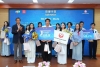 SINH VIÊN KHOA NGÔN NGỮ VÀ VĂN HÓA NHẬT BẢN ĐẠT THÀNH TÍCH CAO TẠI CUỘC THI JAPANESE SPEAKING TEAM CONTEST 2026