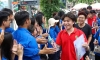 HỘI ĐỒNG THI HÀ NỘI CÓ 6 THỦ KHOA TOÀN QUỐC KỲ THI TỐT NGHIỆP TRUNG HỌC PHỔ THÔNG 2026