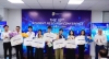 NHIỀU ĐỀ TÀI CÓ TÍNH LIÊN NGÀNH, ỨNG DỤNG CAO TẠI HỘI NGHỊ NGHIÊN CỨU KHOA HỌC SINH VIÊN LẦN THỨ 18 TRƯỜNG QUỐC TẾ