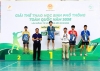 HỌC SINH HÀ NỘI KHẲNG ĐỊNH VỊ THẾ DẪN ĐẦU THỂ THAO HỌC ĐƯỜNG