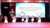 THIẾU NHI DÂN HÒA TỰ HÀO TRUYỀN THỐNG, LAN TỎA TÌNH YÊU SÁCH