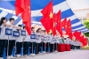 CHUYỂN ĐỔI SỐ NHÌN TỪ TRƯỜNG TRUNG HỌC PHỔ THÔNG NGUYỄN QUỐC TRINH