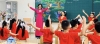 NĂNG ĐỘNG, SÁNG TẠO, HẾT MÌNH VÌ HỌC SINH