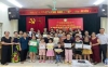 THƠ - VUI NGÀY HỘI HỌC SINH GIỎI
