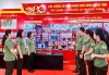 THƠ - TỰ HÀO CHIẾN SĨ AN NINH NHÂN DÂN