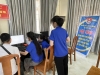MỖI NGƯỜI DÂN THƯ LÂM LÀ MỘT "HƯỚNG DẪN VIÊN SỐ"
