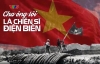THƠ - CHA TÔI VÀ ĐIỆN BIÊN