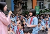 PHÁT ĐỘNG CUỘC THI “LỐI SỐNG XANH - ĐẠI SỨ NĂNG ĐỘNG BẢO VỆ MÔI TRƯỜNG”
