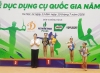 THỂ DỤC DỤNG CỤ HÀ NỘI: GIA ĐÌNH ĐỒNG HÀNH ĐỂ ƯƠM MẦM TÀI NĂNG