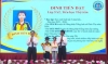 PHÚC THỌ LAN TỎA KHÁT VỌNG HỌC TẬP TỪ NHỮNG HỌC SINH TIÊU BIỂU