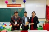 NÉT CHỮ ĐẦU XUÂN - NÉT ĐẸP CỦA NGƯỜI VIỆT
