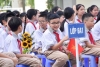 TRƯỜNG TRUNG HỌC CƠ SỞ CHẤT LƯỢNG CAO TRƯNG VƯƠNG ĐÓN LỨA HỌC SINH LỚP 6 ĐẦU TIÊN THEO MÔ HÌNH MỚI