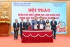 BA VÌ LAN TỎA PHONG TRÀO “HỌC TẬP SUỐT ĐỜI”