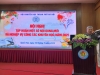 TRÊN 150 CÁN BỘ KHUYẾN HỌC HÀ NỘI THAM DỰ TẬP HUẤN NGHIỆP VỤ CÔNG TÁC KHUYẾN HỌC NĂM 2025