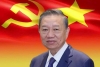 ÁNH SÁNG HỒ CHÍ MINH SOI ĐƯỜNG CHO CHÚNG TA ĐI
