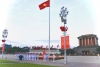 THƠ - TẾT ĐỘC LẬP NHỚ BÁC