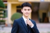 VŨ MINH XUÂN - TỪ HAI GIẢI NHẤT TIN HỌC CẤP TỈNH ĐẾN QUYẾT ĐỊNH LỰA CHỌN NGÀNH AN TOÀN THÔNG TIN