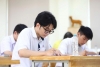 HÀ NỘI CÓ 2 THỦ KHOA KHỐI A00 ĐẠT ĐIỂM TUYỆT ĐỐI