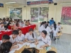 THƠ - HÀNH TRÌNH KHUYẾN HỌC XANH