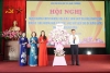 HỘI KHUYẾN HỌC XÃ ĐAN PHƯỢNG TUYÊN DƯƠNG, KHEN THƯỞNG HỌC SINH, SINH VIÊN TIÊU BIỂU NĂM 2026