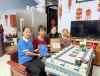 PHƯỜNG YÊN HÒA: LAN TỎA YÊU THƯƠNG TỪ MÔ HÌNH “MẸ ĐỠ ĐẦU” CHẮP CÁNH ƯỚC MƠ