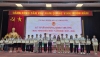VINH DANH NHỮNG “BÔNG HOA HỌC TỐT”, HOÀI ĐỨC LAN TỎA TRUYỀN THỐNG HIẾU HỌC