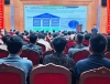 VÂN ĐÌNH: GẦN 250 ĐẠI BIỂU THAM DỰ TẬP HUẤN NÂNG CAO KIẾN THỨC, KỸ NĂNG SỐ CHO TỔ CHUYỂN ĐỔI SỐ CỘNG ĐỒNG