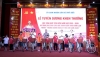 XÃ MỸ ĐỨC: KHEN THƯỞNG HỌC SINH GIỎI TIÊU BIỂU NĂM HỌC 2025-2026