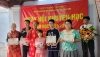 NGÀY HỘI KHUYẾN HỌC - DÒNG HỌ NGUYỄN VÂN SƠN