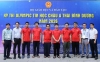 VIỆT NAM XẾP THỨ 2 TOÀN ĐOÀN TẠI OLYMPIC TIN HỌC CHÂU Á - THÁI BÌNH DƯƠNG 2026