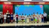 PHƯỜNG VĨNH TUY PHÁT ĐỘNG THÁNG HÀNH ĐỘNG VÌ TRẺ EM NĂM 2026