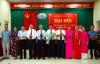 ĐẠI HỘI CHI HỘI KHUYẾN HỌC LÀNG BÙNG, NHIỆM KỲ 2026-2031 TỔ CHỨC THÀNH CÔNG TỐT ĐẸP