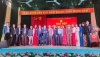 ĐẠI HỘI HỘI KHUYẾN HỌC XÃ KIM LŨ LẦN THỨ NHẤT, NHIỆM KỲ 2025-2030