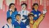 THƠ - HẠNH PHÚC TRONG LAO ĐỘNG