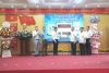 PHƯỜNG VĂN MIẾU - QUỐC TỬ GIÁM: RA MẮT CÁC ĐIỂM CHUYỂN ĐỔI SỐ, SẢN PHẨM TIỆN ÍCH SỐ PHỤC VỤ NGƯỜI DÂN