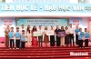 PHƯỜNG KIẾN HƯNG: HỌC TẬP SUỐT ĐỜI GẮN VỚI LÀM CHỦ CÔNG NGHỆ SỐ