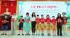 PHƯỜNG TƯƠNG MAI PHÁT ĐỘNG THÁNG HÀNH ĐỘNG VÌ TRẺ EM NĂM 2026