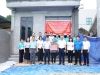 XÃ THUẬN AN: XÂY DỰNG ĐIỂM TỰA AN SINH CHO NGƯỜI YẾU THẾ