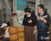 NGƯỜI GIỮ LỬA NGHỀ LÀM BAO ẤM BÁT TRÀNG