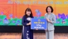 THỦ ĐÔ HÀ NỘI BIỂU DƯƠNG 250 GƯƠNG HỌC TẬP TIÊU BIỂU