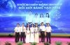 KHƠI DẬY TINH THẦN KHỞI NGHIỆP TRONG SINH VIÊN