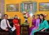 GIA ĐÌNH - NƠI BẮT ĐẦU CỦA HẠNH PHÚC